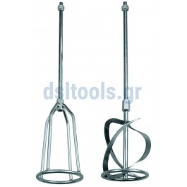 Αναδευτήρες χρωμάτων Set 2 τεμαχίων με υποδοχή Μ14 Αναδευτήρες χρωμάτων Set 2 τεμαχίων με υποδοχή Μ14