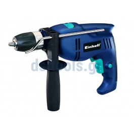 Δράπανο κρουστικό EINHELL BT-ID 550E Δράπανο κρουστικό EINHELL BT-ID 550E