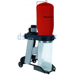 Απορροφητήρας σκόνης EINHELL RT-VE 550 Απορροφητήρας σκόνης EINHELL RT-VE 550