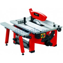 Δισκοπρίονο πάγκου RT-TS 1221 EINHELL Δισκοπρίονο πάγκου RT-TS 1221 EINHELL