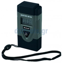 Μετρητής υγρασίας 9V Μετρητής υγρασίας 9V