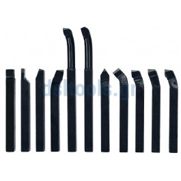 Σκαρπέλο Set 11 τεμαχίων για κωδικό 4505000 Σκαρπέλο Set 11 τεμαχίων για κωδικό 4505000