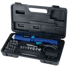 Κατσαβίδι επαναφορτιζόμενο BT-SD 4,8F Κατσαβίδι επαναφορτιζόμενο BT-SD 4,8F