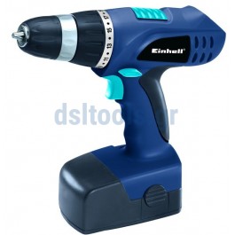 Δραπανοκατσάβιδο επαναφορτιζόμενο BT-CD 18 2B Δραπανοκατσάβιδο επαναφορτιζόμενο BT-CD 18 2B