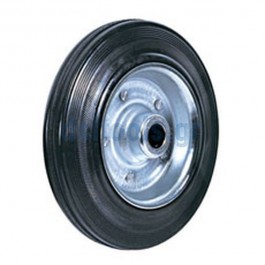 Ρόδα βιομηχανική, σκέτη, Ø75mm Ρόδα βιομηχανική, σκέτη, Ø75mm