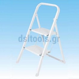 Σκαμπόσκαλο με 2 σκαλοπάτια Σκαμπόσκαλο με 2 σκαλοπάτια