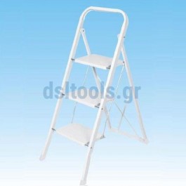 Σκαμπόσκαλο με 3 σκαλοπάτια Σκαμπόσκαλο με 3 σκαλοπάτια