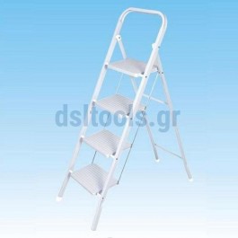 Σκαμπόσκαλο με 4 σκαλοπάτια Σκαμπόσκαλο με 4 σκαλοπάτια