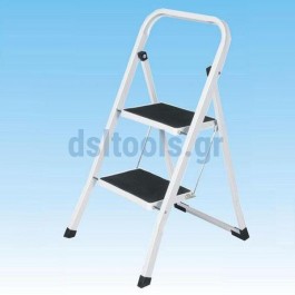 Σκαμπόσκαλο με 2 αντιολισθητικά σκαλοπάτια Σκαμπόσκαλο με 2 αντιολισθητικά σκαλοπάτια