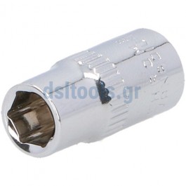 Καρυδάκι Cr-V ΜΑΧ 1/4"x5mm Καρυδάκι Cr-V ΜΑΧ 1/4"x5mm