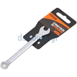 Γερμανοπολύγωνο Νο8mm, Cr-V SATIN Γερμανοπολύγωνο Νο8mm, Cr-V SATIN