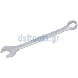 Γερμανοπολύγωνο Νο12mm, Cr-V SATIN Γερμανοπολύγωνο Νο12mm, Cr-V SATIN