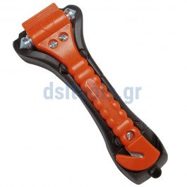 Σφυρί κινδύνου και κόφτης ζώνης Σφυρί κινδύνου και κόφτης ζώνης