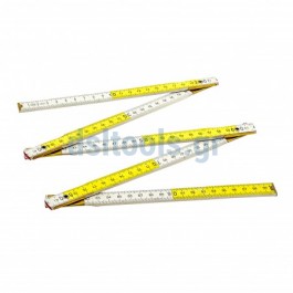 Δίμετρο ξύλινο, πολύχρωμο Δίμετρο ξύλινο, πολύχρωμο