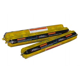 Πολυουρεθανική Μαύρη μαστίχη Hyperseal -50FC 600cc Πολυουρεθανική Μαύρη μαστίχη Hyperseal -50FC 600cc