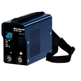 Ηλεκτροσυγκόλληση Inverter ΒΤ-IW 100 Ηλεκτροσυγκόλληση Inverter ΒΤ-IW 100