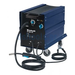 Ηλεκτροσυγκόλληση Argon ΒΤ-GW 170 Ηλεκτροσυγκόλληση Argon ΒΤ-GW 170