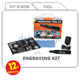 Kit mini γλυπτικής Kit mini γλυπτικής