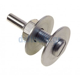 Αξονάκι 22,2x8mm Αξονάκι 22,2x8mm