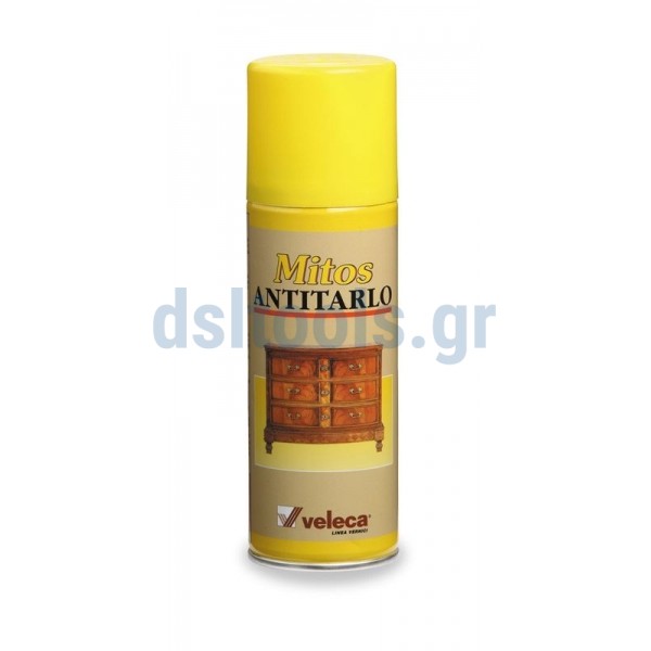 Μυκητοκτόνο-φαρμάκι- Mitos 200ml spray