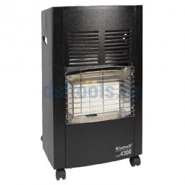 Θερμάστρα υγραερίου EINHELL KGH 4200 Θερμάστρα υγραερίου EINHELL KGH 4200