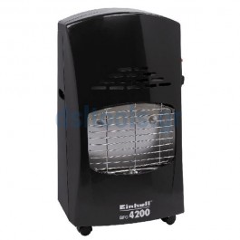 Θερμάστρα υγραερίου EINHELL BFO 4200 Θερμάστρα υγραερίου EINHELL BFO 4200