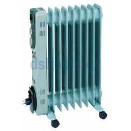 Καλοριφέρ λαδιού με 9 φέτες EINHELL MR 920 Καλοριφέρ λαδιού με 9 φέτες EINHELL MR 920