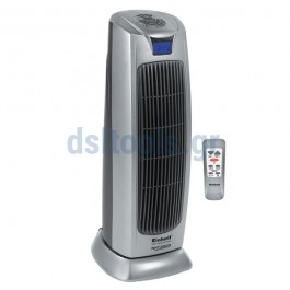 Αερόθερμο περιστρεφόμενο με τηλεχειριστήριο NHT 2000 Αερόθερμο περιστρεφόμενο με τηλεχειριστήριο NHT 2000