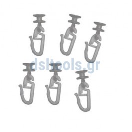 Στρογγυλό με παραμανάκι Στρογγυλό με παραμανάκι