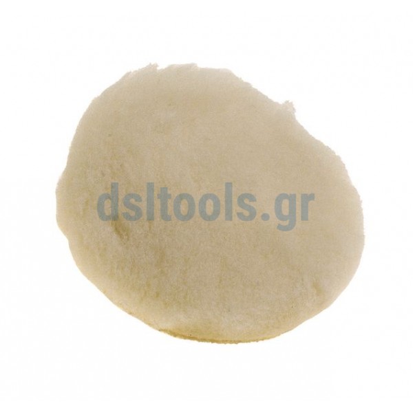 Γούνα Velcro Ø160mm