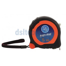 Μέτρο 8m, με λάμα 25mm, CE Μέτρο 8m, με λάμα 25mm, CE