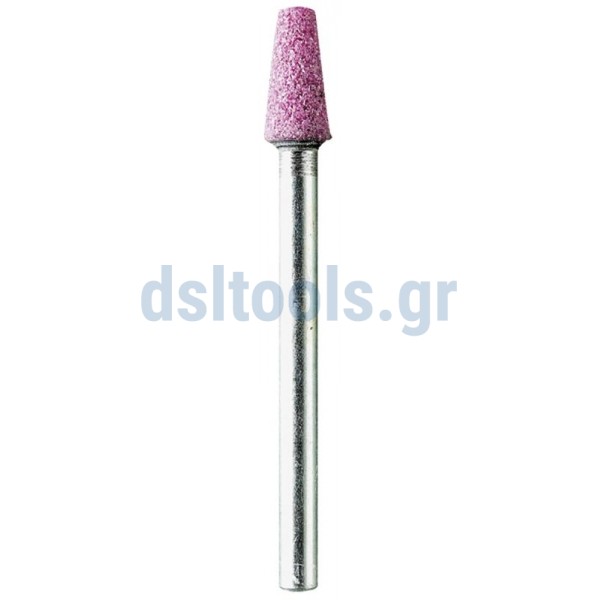 Κώνοι λείανσης 5x10mm, set 2 τεμαχίων