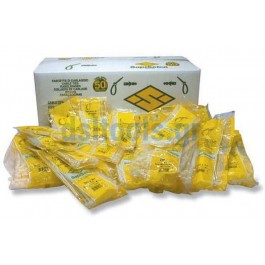 Δεματικά καλωδίων No 1600x4,5mm, Λευκά Nylon,set 100 Τεμαχίων , SAPISELCO Δεματικά καλωδίων No 1600x4,5mm, Λευκά Nylon,set 100 Τεμαχίων , SAPISELCO