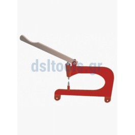 Κεραμιδοκόφτης βαρέως τύπου Κεραμιδοκόφτης βαρέως τύπου