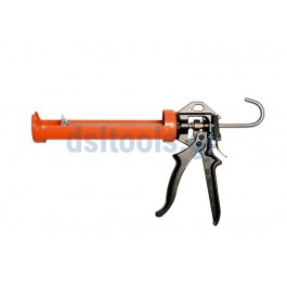 Πιστόλι χειρός για φυσίγγια, GUN SILICONE MK5-SKELET KB Πιστόλι χειρός για φυσίγγια, GUN SILICONE MK5-SKELET KB