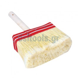 Πατρόγκα βαψίματος απο συνθετική τρίχα Νο3 "ντυμένη" Πατρόγκα βαψίματος απο συνθετική τρίχα Νο3 "ντυμένη"