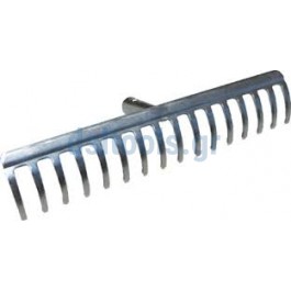 Τσουγκράνα με 16 δόντια Τσουγκράνα με 16 δόντια