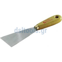 Στοκαδόρος, Νο2cm, ξύλινη λαβή, L'outil parfait Στοκαδόρος, Νο2cm, ξύλινη λαβή, L'outil parfait