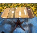 Ξυλόστοκος νερού Μαόνι ανοιχτό, 200gr, WOOD-PUTTY