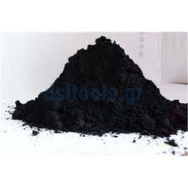 Μαύρο οξείδιο σιδήρου Νο130 Bayer 1kgr