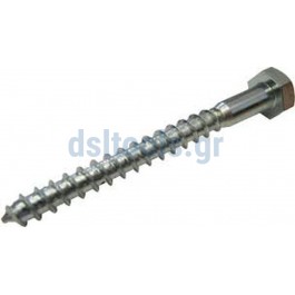 Στριφώνια Γαλβανιζέ 8x60mm Στριφώνια Γαλβανιζέ 8x60mm