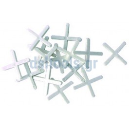 Σταυρός πλακιδίων Νο7mm Σταυρός πλακιδίων Νο7mm