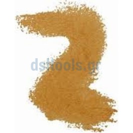 Οξείδιο σιδήρου Ώχρα 10kgr Νο930 Bayer Οξείδιο σιδήρου Ώχρα 10kgr Νο930 Bayer