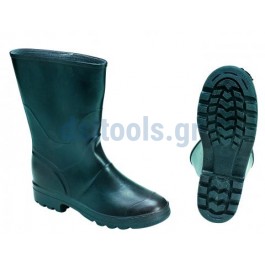 Μπότες, Νο 44 κνήμης - γαλότσες PVC Μπότες, Νο 44 κνήμης - γαλότσες PVC