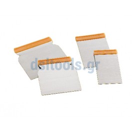 Ατσαλίνες-Σπάτουλες set 4 τεμαχίων, L'outil parfait Ατσαλίνες-Σπάτουλες set 4 τεμαχίων, L'outil parfait