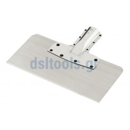 Σπάτουλα-ξύστρα 15cm, κονταριού, βαρέως τύπου, L'outil parfait Σπάτουλα-ξύστρα 15cm, κονταριού, βαρέως τύπου, L'outil parfait