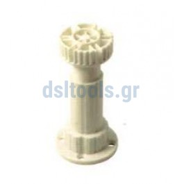 Πόδι ντουλάπας Νο7 βάση μεγάλη Β' Πόδι ντουλάπας Νο7 βάση μεγάλη Β'