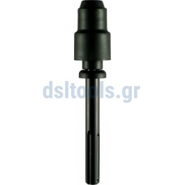 Αντάπτορας SDS-max σε SDS-plus, ALPEN Αντάπτορας SDS-max σε SDS-plus, ALPEN