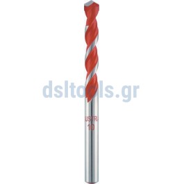 Τρυπάνι για όλες τις χρήσεις ALPEN, PLW, Ø 10.0mm