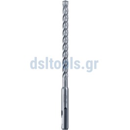Τρυπάνι τετράκοπο SDS-plus F8 ALPEN,PLW,L=110/050,Ø10.0mm Τρυπάνι τετράκοπο SDS-plus F8 ALPEN,PLW,L=110/050,Ø10.0mm
